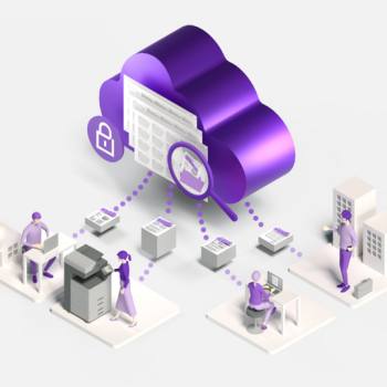 Kyocera Cloud Information Manager KCIM
