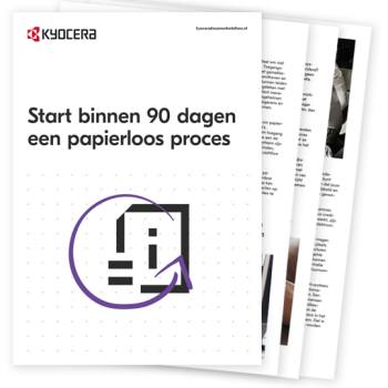 Whitepaper papierloos