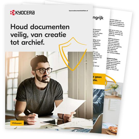 Security gids Whitepaper clouddiensten