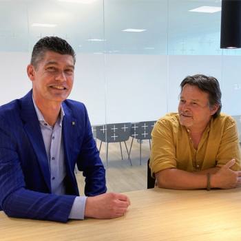 De noodzaak van een beveiligde printomgeving en documentmanagement