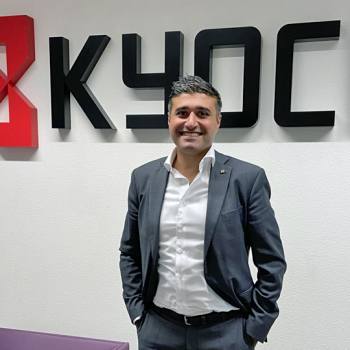 De toekomst van printing draait niet om printen, maar om documentmanagement