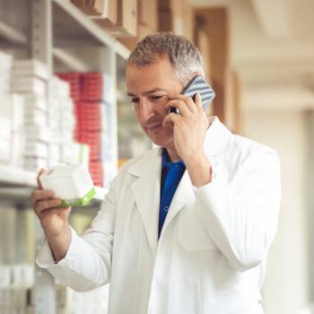 Recept voor betrouwbaarheid voor Service Apotheek Kerkdriel