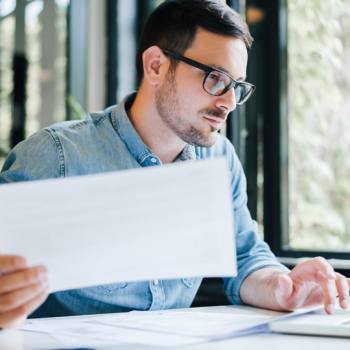 JBV Notarissen regelt printen efficiënt met MyQ 