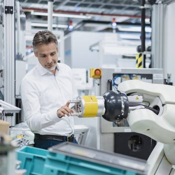 Een digitale werkplek is zo geregeld